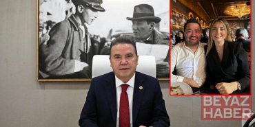 Muhittin Böcek ile oğlu ve gelinin mal varlıklarına el konuldu