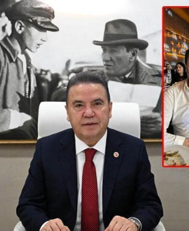 Muhittin Böcek ile oğlu ve gelinin mal varlıklarına el konuldu
