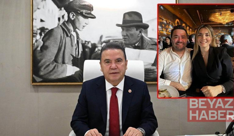 Muhittin Böcek ile oğlu ve gelinin mal varlıklarına el konuldu