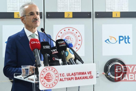 Bakan Uraloğlu: 70 bin 616 e-Apostil işlemi gerçekleştirildi