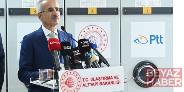 Bakan Uraloğlu: 70 bin 616 e-Apostil işlemi gerçekleştirildi