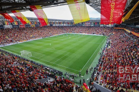 Göztepe evinde son kez sahne alacak