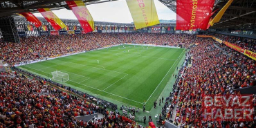 Göztepe evinde son kez sahne alacak