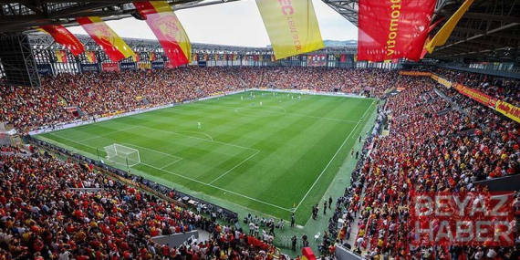 Göztepe evinde son kez sahne alacak