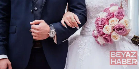 Evlenen çiftlere emlak danışmanlığı desteği, 10 yıl sürecek