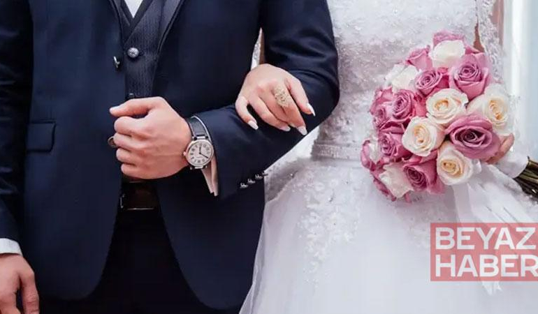 Evlenen çiftlere emlak danışmanlığı desteği, 10 yıl sürecek