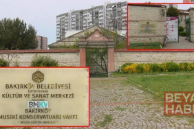 Musiki Vakfı