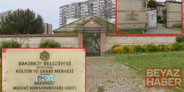Musiki Vakfı