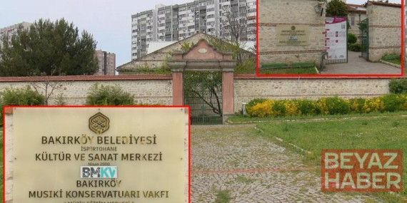 Musiki Vakfı