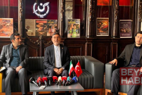İran Trabzon Başkonsolosu Mohebati: Türkiye’nin tüm telaşı bu savaşı bitirmekti
