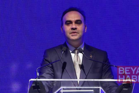 Bakan Kacır: Bakanlık olarak 300 milyon dolarlık kaynağı girişim sermayesi fonlarına aktaracağız