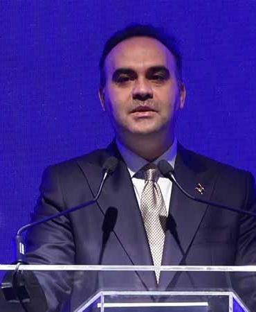 Bakan Kacır: Bakanlık olarak 300 milyon dolarlık kaynağı girişim sermayesi fonlarına aktaracağız