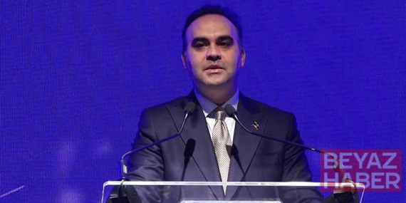 Bakan Kacır: Bakanlık olarak 300 milyon dolarlık kaynağı girişim sermayesi fonlarına aktaracağız