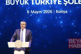 Bakan Tekin: Evlatlarımızı ekranların insafına terk etmemeliyiz