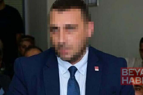 Karabağlar Belediye Meclis üyesi gözaltına alındı
