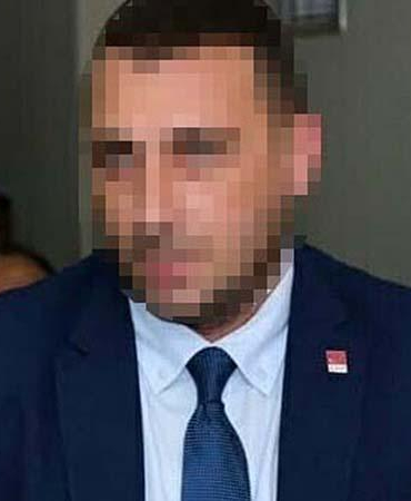 Karabağlar Belediye Meclis üyesi gözaltına alındı