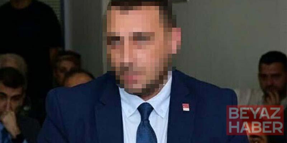 Karabağlar Belediye Meclis üyesi gözaltına alındı