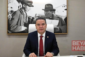 Antalya Büyükşehir Belediyesi