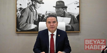 Antalya Büyükşehir Belediyesi