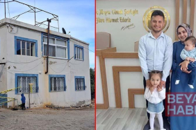 Hayatını kaybeden 2 kardeşin kaldığı odada zehir kalıntılarına rastlandı