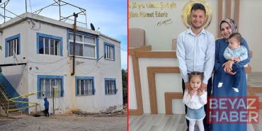 Hayatını kaybeden 2 kardeşin kaldığı odada zehir kalıntılarına rastlandı