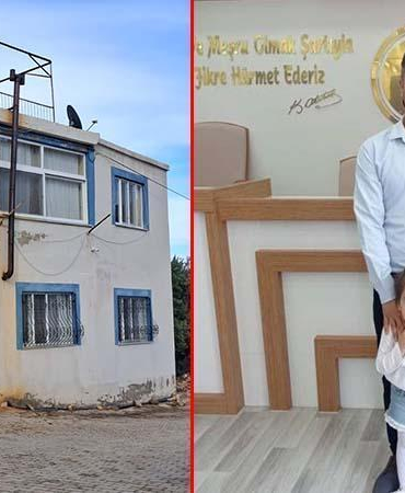 Hayatını kaybeden 2 kardeşin kaldığı odada zehir kalıntılarına rastlandı