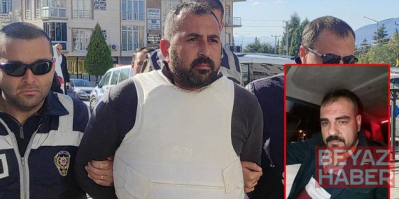 Husumetlisi öldüren sanığın cezası bozuldu, yeniden yargılanıyor