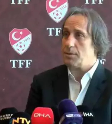 Murat Özkaya