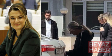 Antalya Büyükşehir Belediyesi Genel Sekreteri, adliyeye sevk edildi