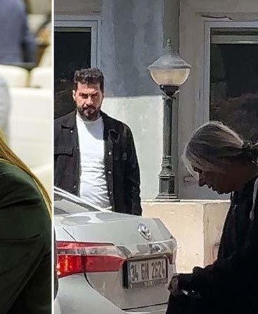 Antalya Büyükşehir Belediyesi Genel Sekreteri, adliyeye sevk edildi
