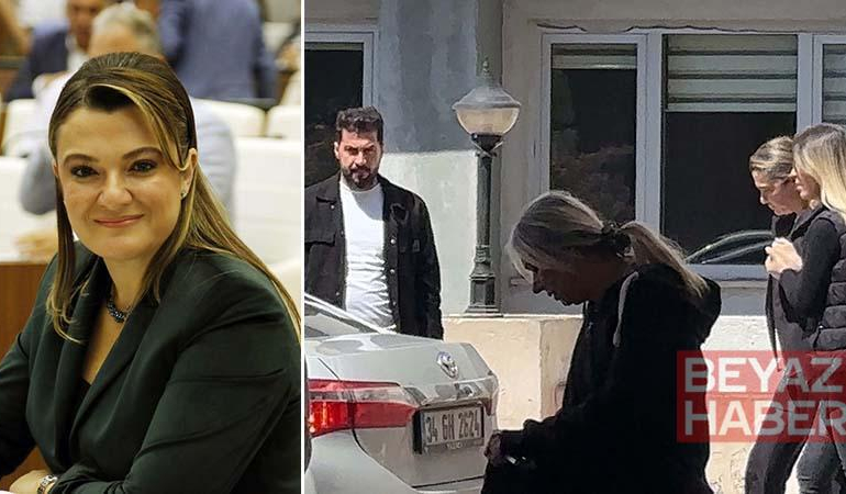Antalya Büyükşehir Belediyesi Genel Sekreteri, adliyeye sevk edildi