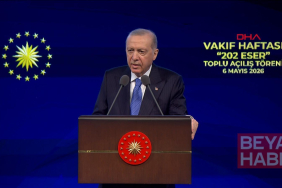 Cumhurbaşkanı Erdoğan