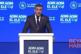 Cevdet Yılmaz,
