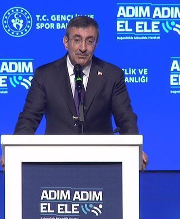 Cevdet Yılmaz,