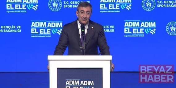 Cevdet Yılmaz,