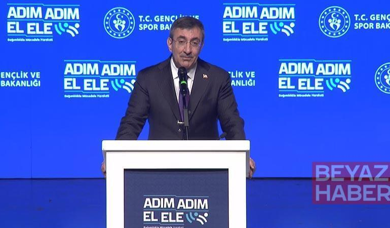 Cevdet Yılmaz,