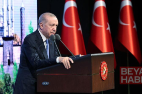 Cumhurbaşkanı Erdoğan: İyilikte yarışanları desteklemeye devam edeceğiz