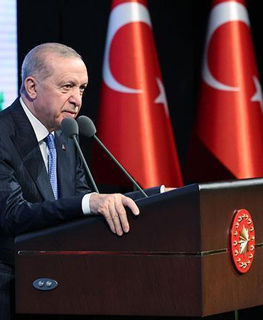 Cumhurbaşkanı Erdoğan: İyilikte yarışanları desteklemeye devam edeceğiz