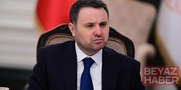 Bakan Gürlek: Rojin Kabaiş dosyasının sonuna kadar üzerine gideceğiz