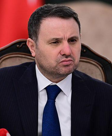 Bakan Gürlek: Rojin Kabaiş dosyasının sonuna kadar üzerine gideceğiz