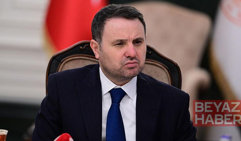 Bakan Gürlek: Rojin Kabaiş dosyasının sonuna kadar üzerine gideceğiz