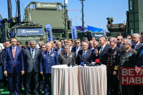 ASELSAN, Çelik Kubbe