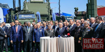 ASELSAN, Çelik Kubbe