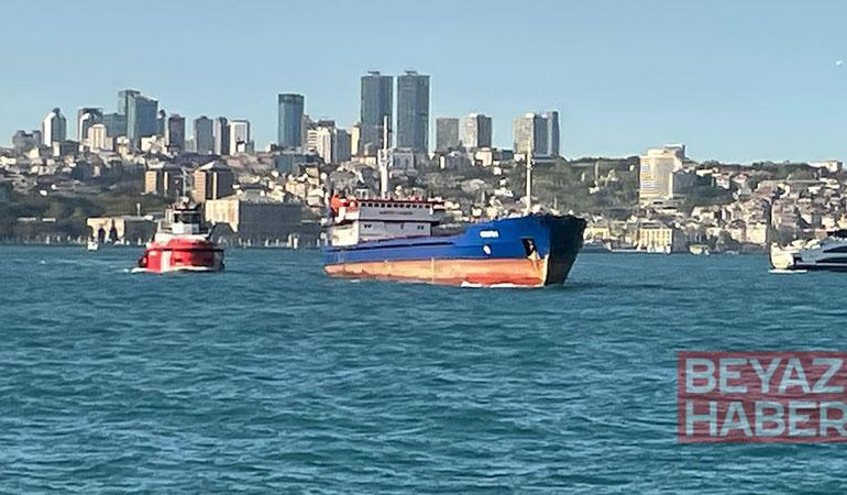 İstanbul Boğazı