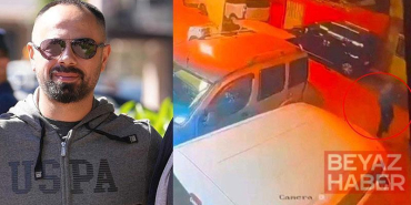 Polis memurunun şehit edildiği saldırının tanığı: Polis ‘dur’ ihtarında bulundu