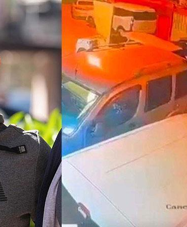 Polis memurunun şehit edildiği saldırının tanığı: Polis ‘dur’ ihtarında bulundu