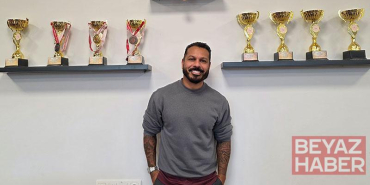 Trabzonspor’un eski oyuncusu Alanzinho: Trabzonspor gelecek sezon şampiyon olacak