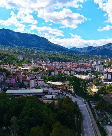 Ordu’da 8 çocuk yapanlara iş imkanı, 10 çocuk yapanlara sıfır araç