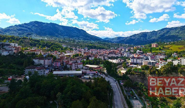 Ordu’da 8 çocuk yapanlara iş imkanı, 10 çocuk yapanlara sıfır araç