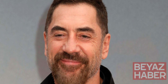 Bardem Filistin için konuştu: Yanlışı kınama hakkım var!